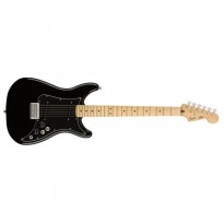 Fender Player Lead II Electric Guitar Black Lead 2